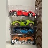 Teca in plexiglass per Lego economica su Misura