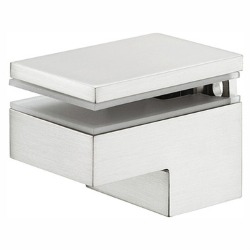 Reggiripiani Colore alluminio RAL 9006