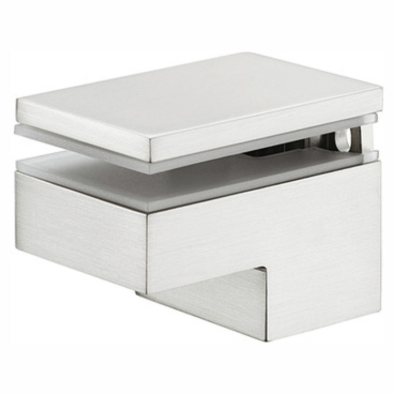 Reggiripiani Colore alluminio RAL 9006